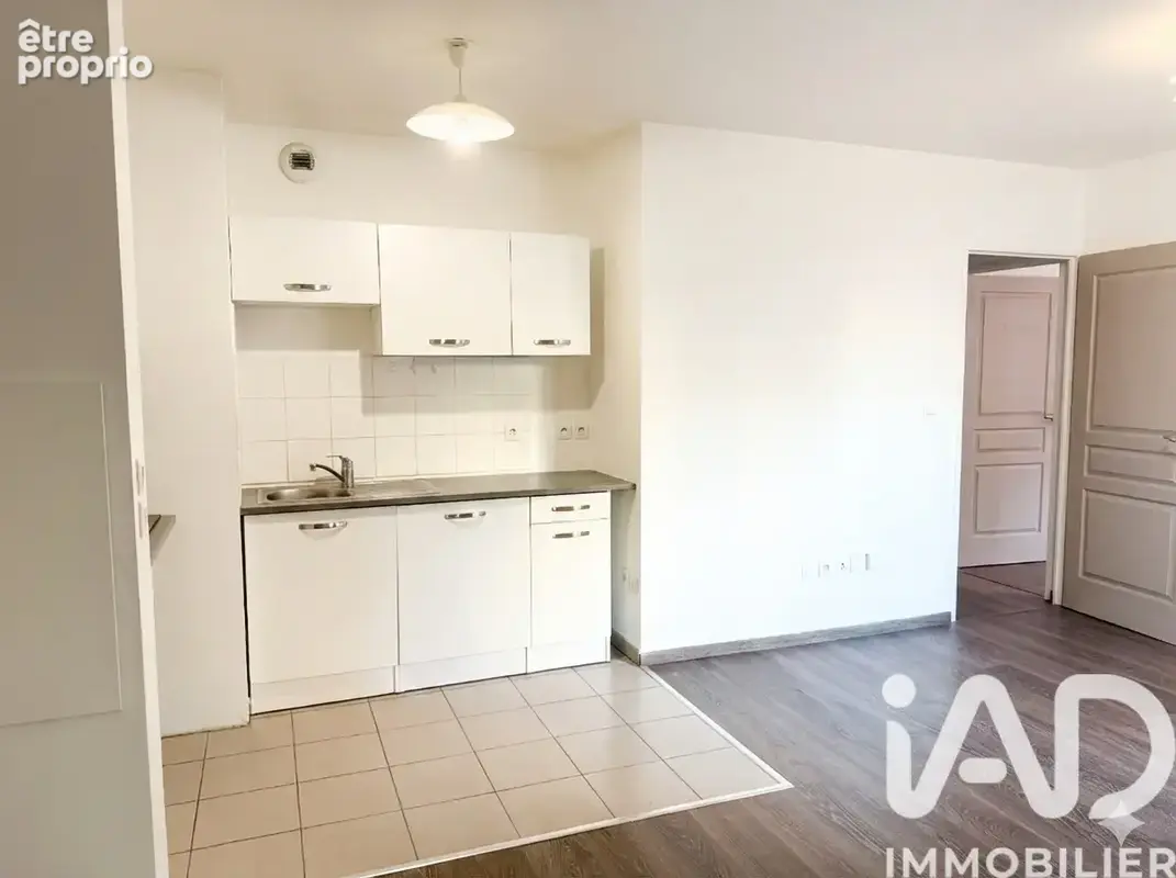 Photo 1 - Appartement à PANTIN