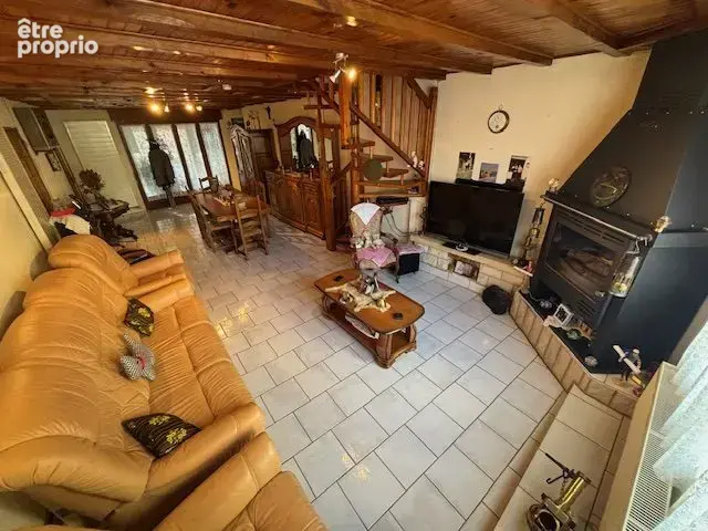 Maison 7 pièces 150 m² à vendre à Geville (55200) - photo 3