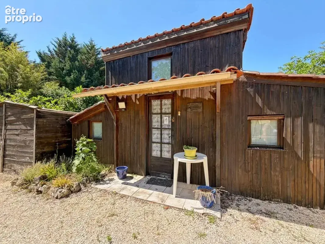  Immeuble de rapport à Limeyrat – Revenus locatifs immédiats - photo 18