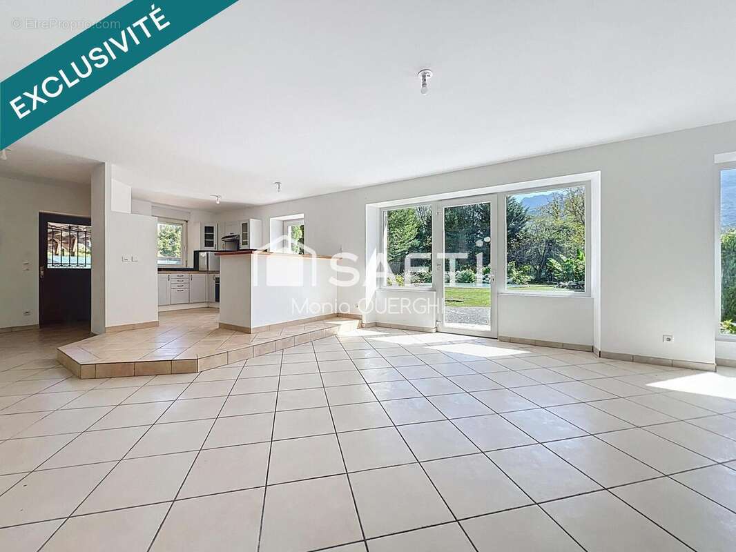 Photo 5 - Maison à TULLINS