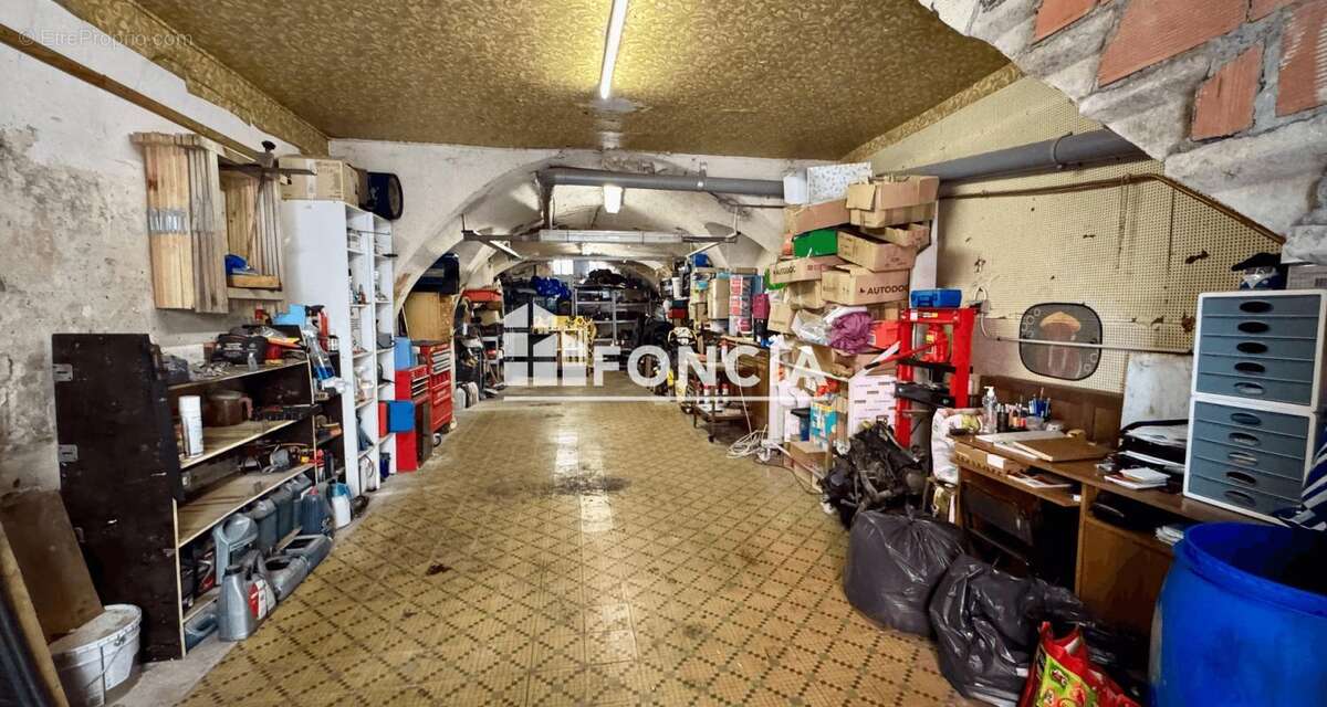 Appartement à MILLAU