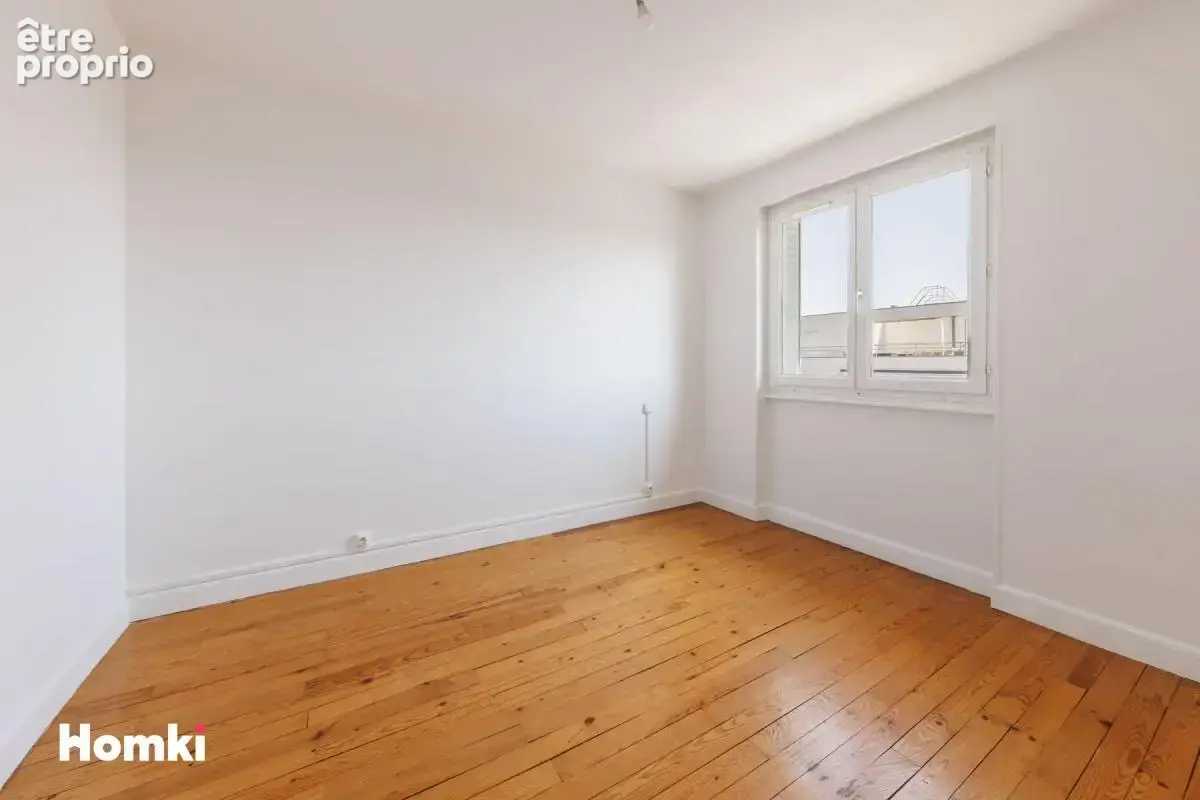 Appartement T3 de 68 m2 avec garage – Clermont-Ferrand, rue Lécuellé - photo 8