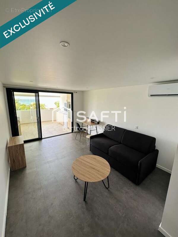 Photo 3 - Appartement à SAINTE-LUCE