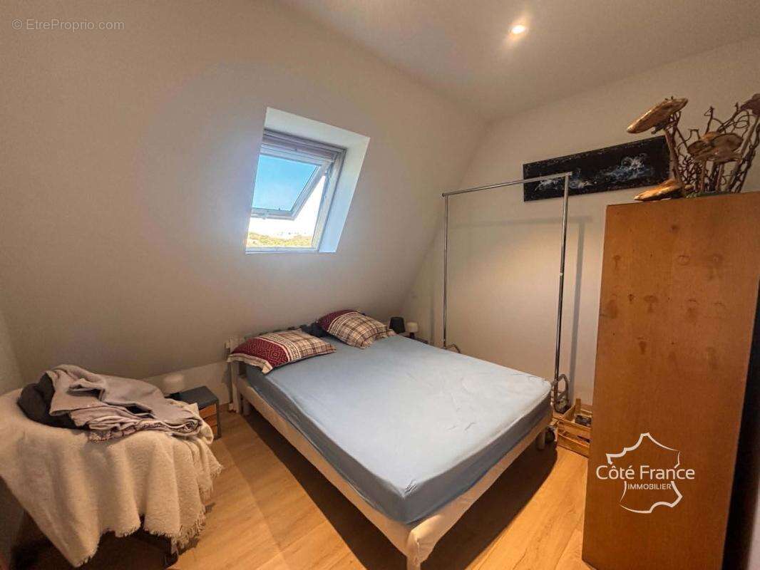 Magnifique maison de caractère T4 avec une très belle vue av - photo 20