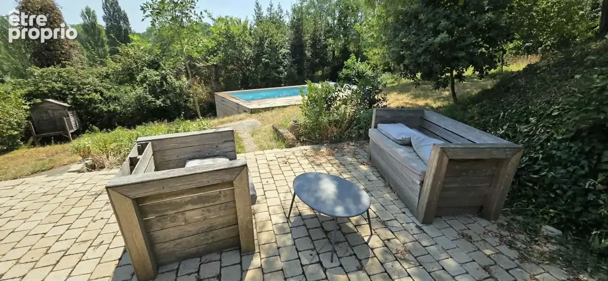Maison 8 pièces 183 m² à vendre à Le Tourne (33550) - photo 20
