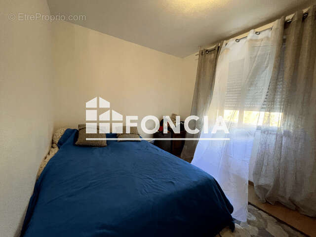 Appartement à ALBERTVILLE