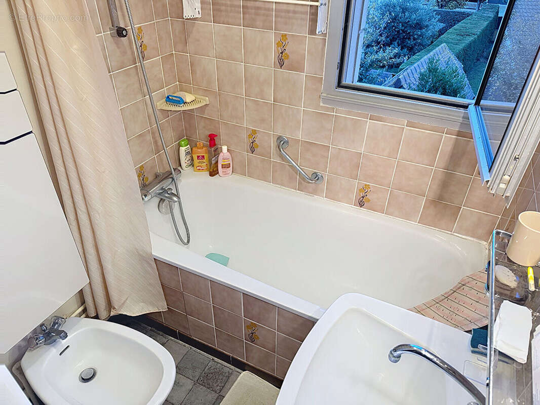 Appartement à CABOURG