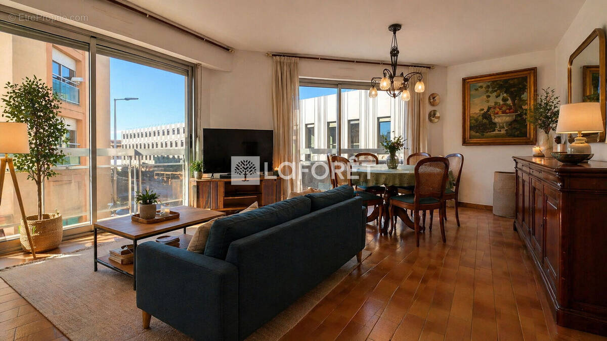 Appartement à MONTPELLIER
