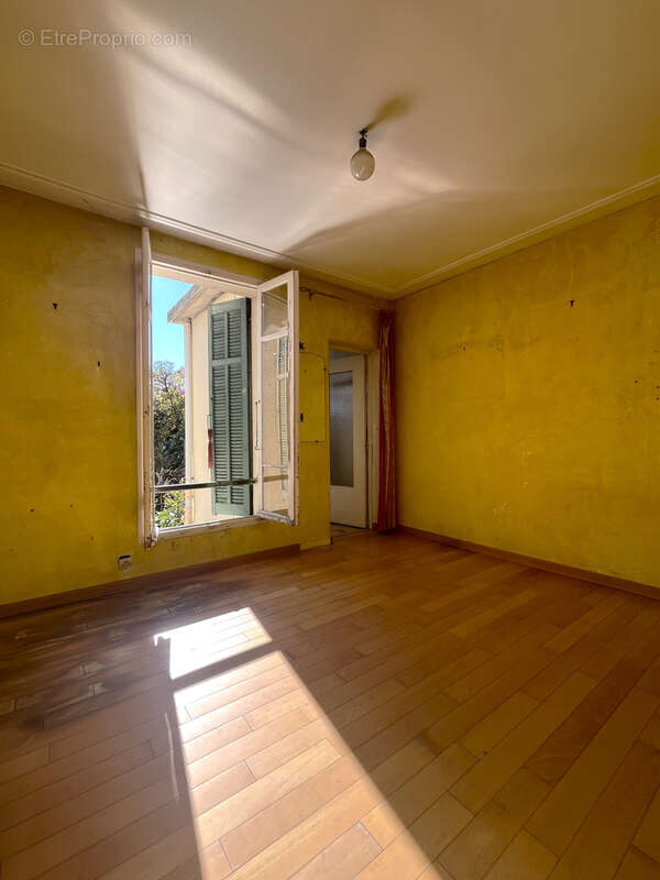 Maison à CAGNES-SUR-MER