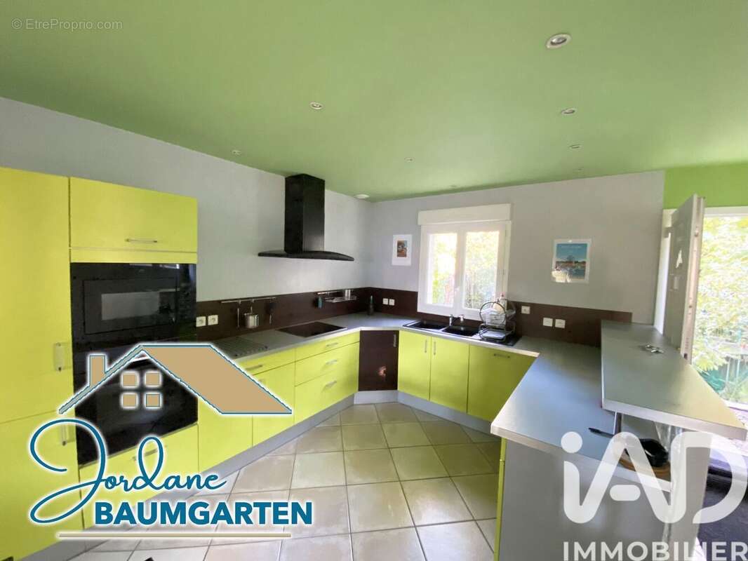 Photo 3 - Maison à MESCHERS-SUR-GIRONDE