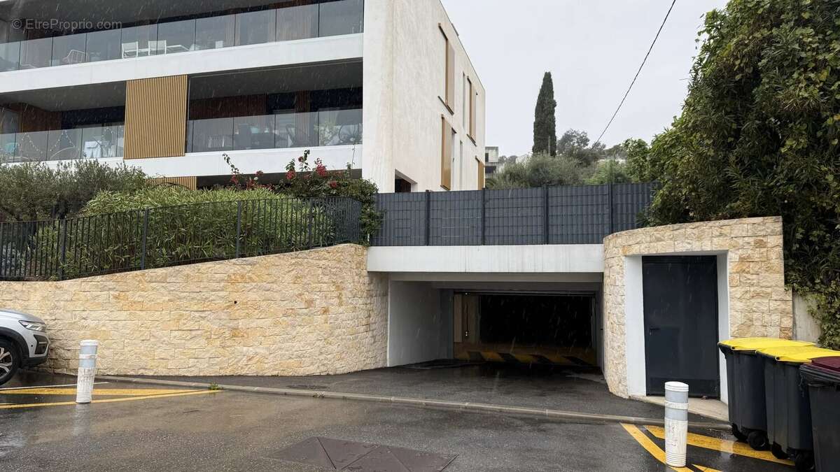 Appartement à VILLENEUVE-LOUBET