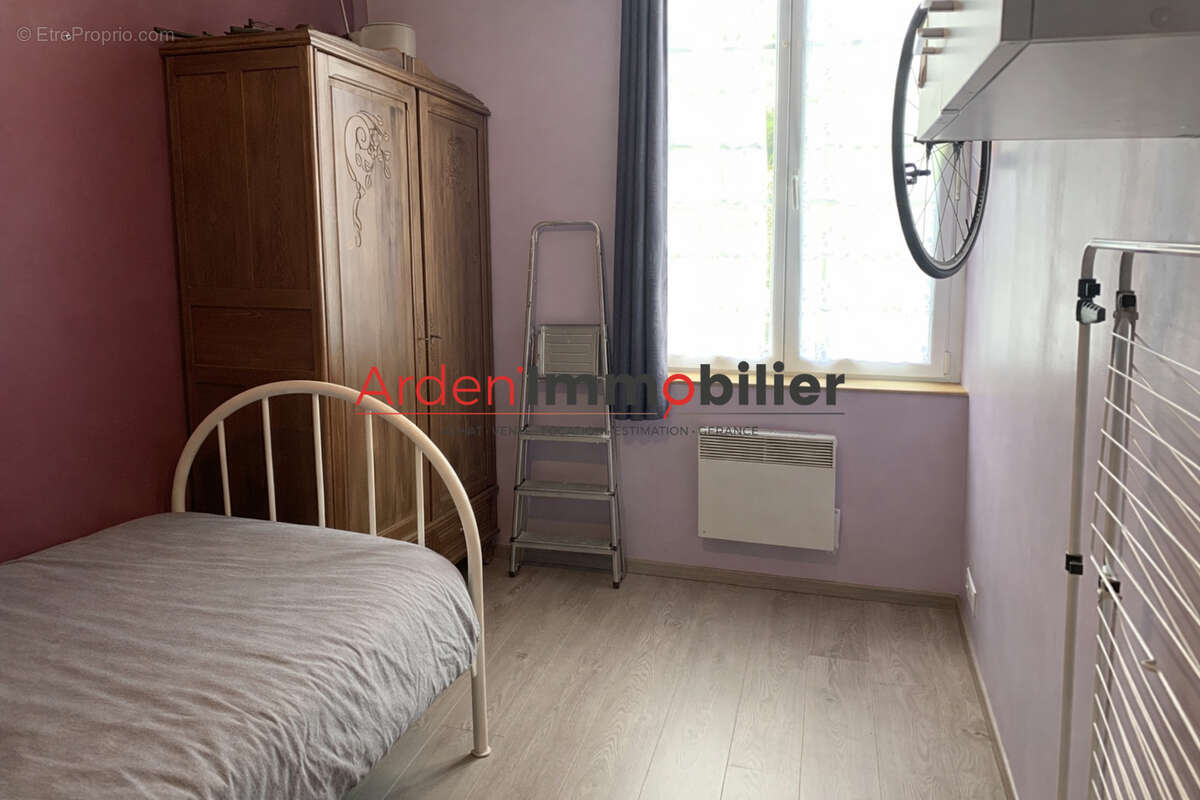 Appartement à RETHEL