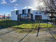 Commerce à LES SORINIERES