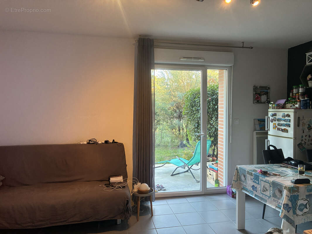 Appartement à ARGELES-SUR-MER