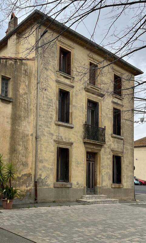 Photo 1 - Maison à OLONZAC