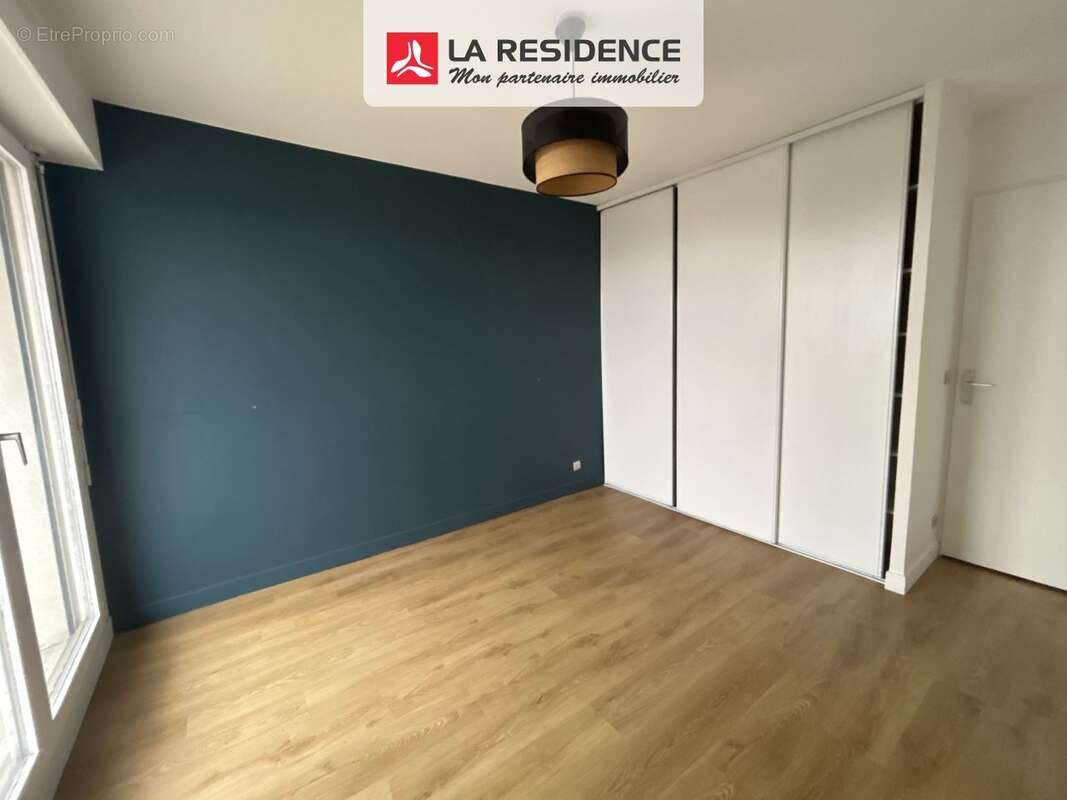Appartement à MONTIGNY-LE-BRETONNEUX