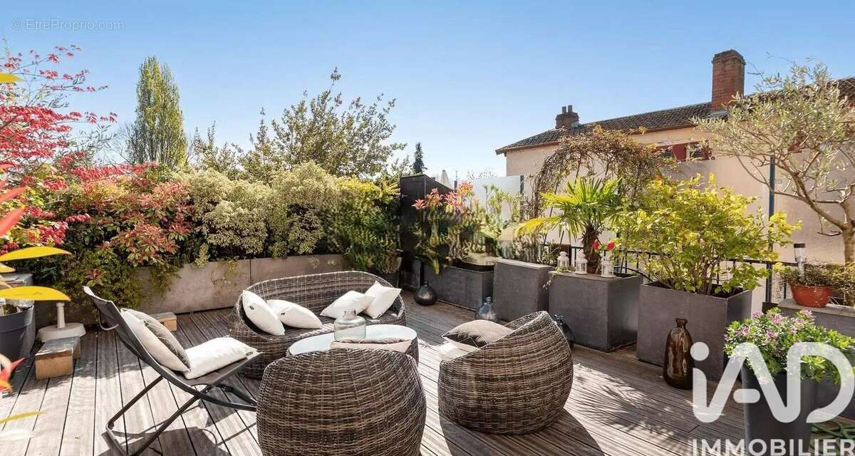 Photo 5 - Appartement à ANTONY