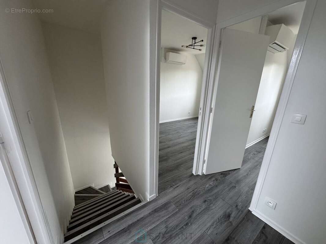 Appartement à LIMAY