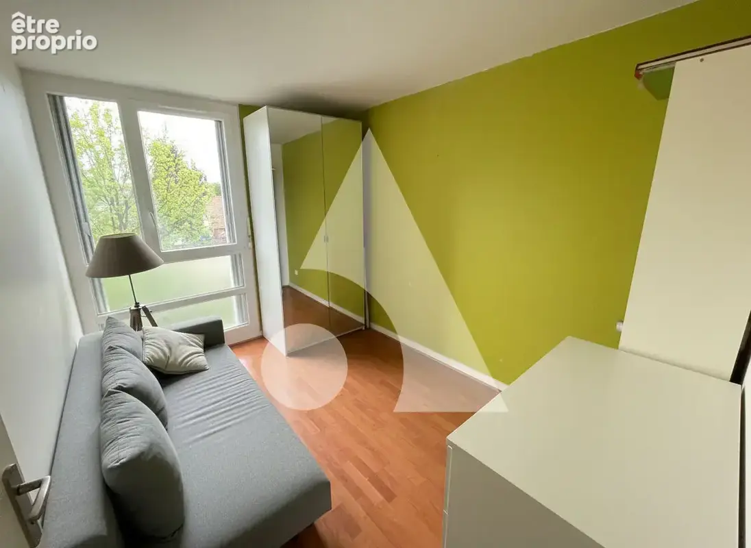 Appartement Soisy Sous Montmorency 3 pièce(s) 64 m2 - photo 2