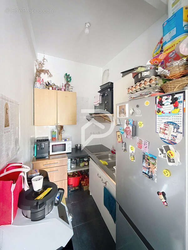 Appartement à CHAMPS-SUR-MARNE