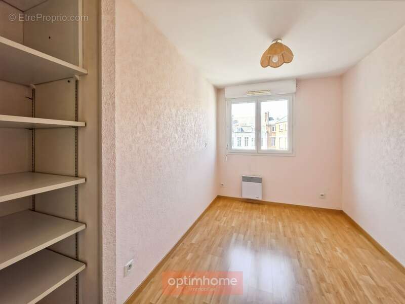 Appartement t3 de 71 m² avec balcon, garage et ascenseur – quartier vauban à arras - photo 5