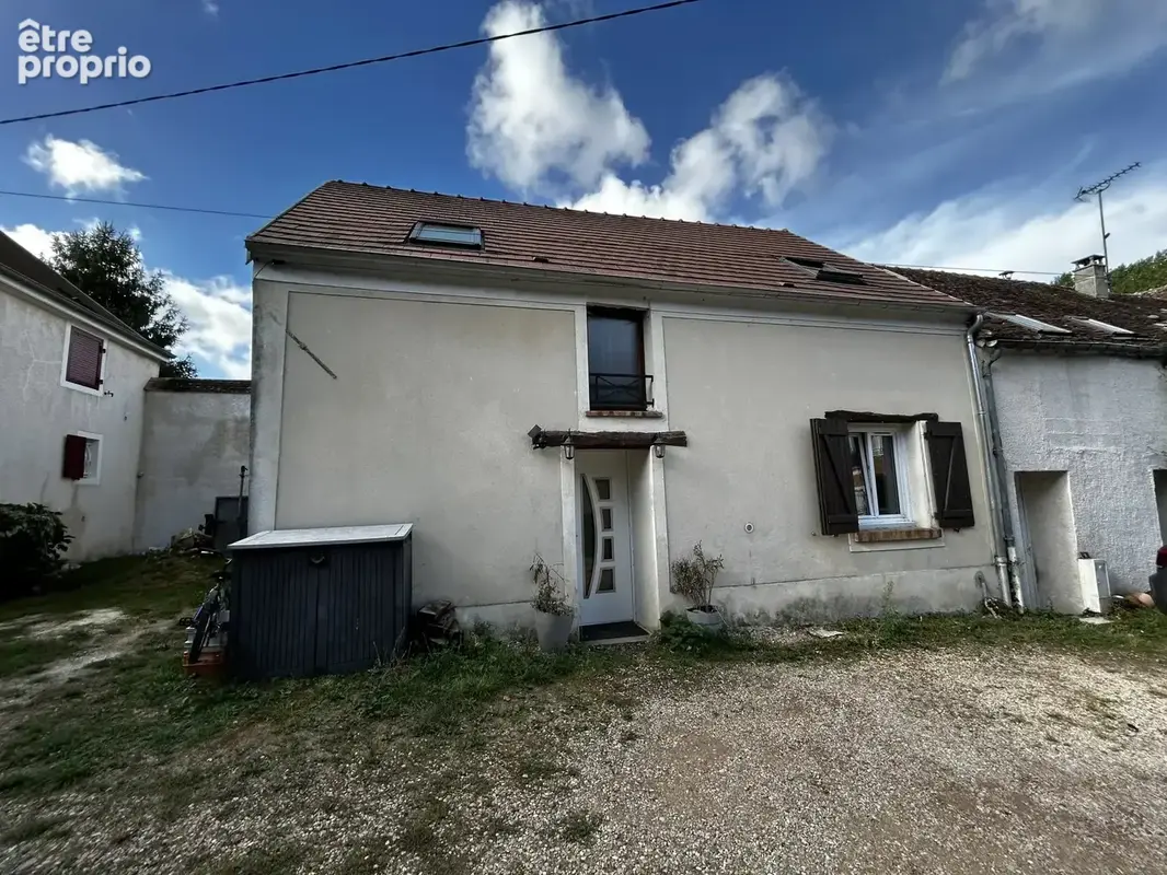 Maison à LA FERTE-SOUS-JOUARRE