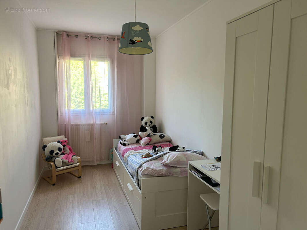 Appartement 61m² à chevilly-larue - photo 8