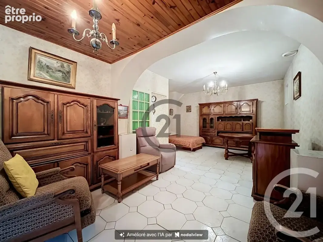 Maison 3 pièces 78 m² à vendre à Montereau-Fault-Yonne (77130) - photo 2