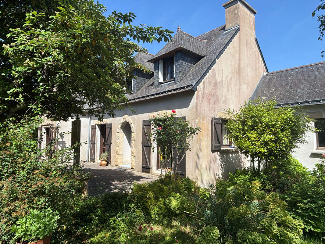 Maison traditionnelle proche centre - photo 15