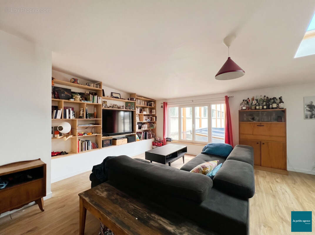 Appartement à CAEN