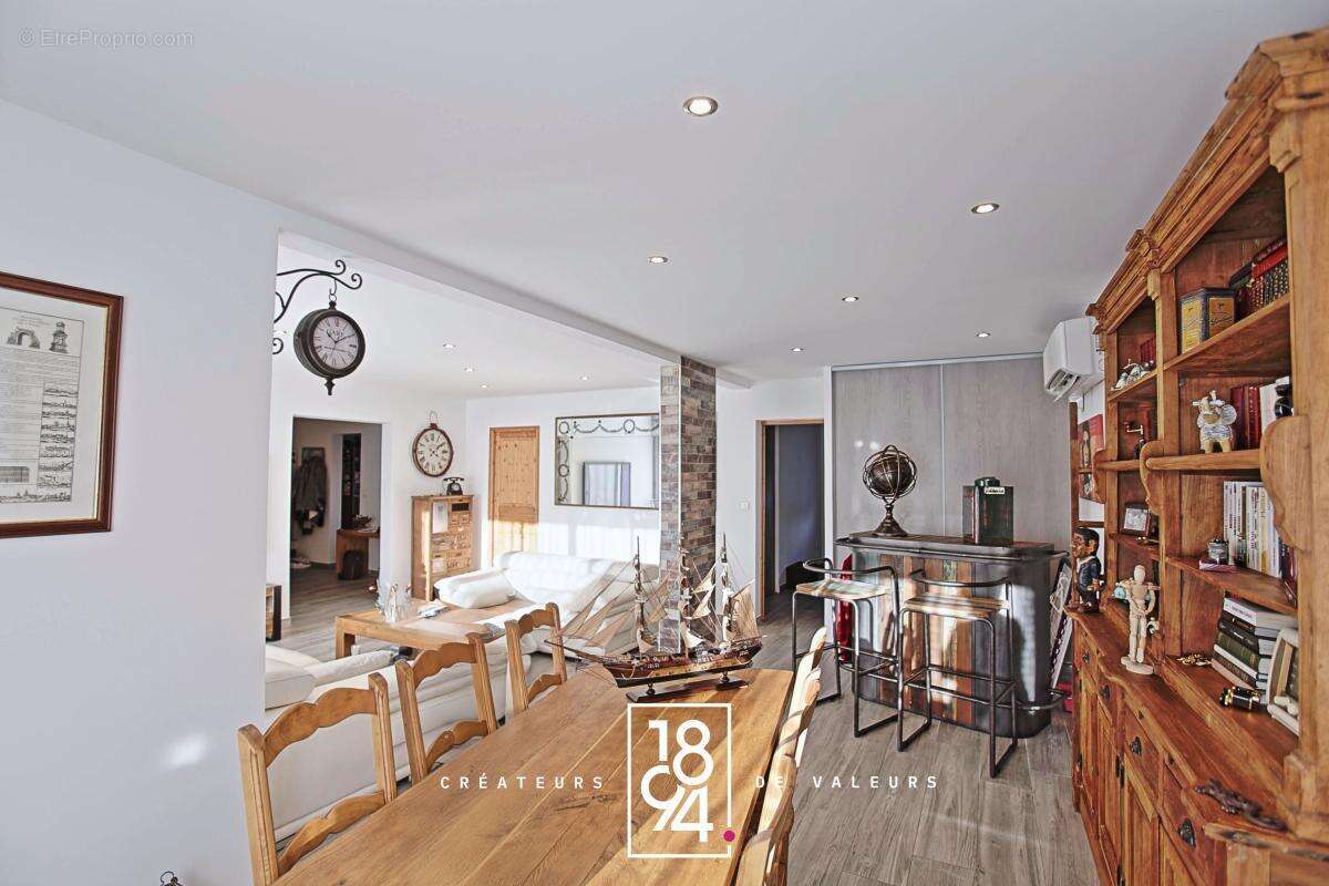 Appartement à TARASCON