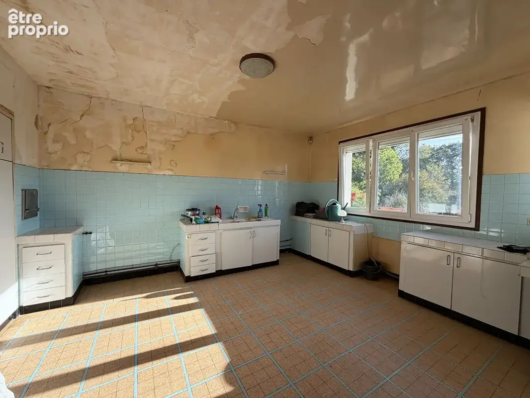 A vendre Maison Saint Jean Les Deux Jumeaux 7 pièce(s) 216 m2 - photo 7