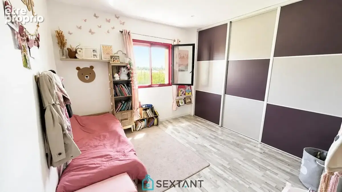 Maison contemporaine de plain-pied  250 m² habitables  terrain de 3 300 m²  dpe b - photo 7
