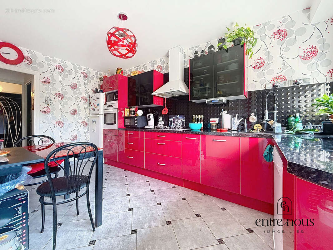 Photo 2 - Appartement à GRENOBLE