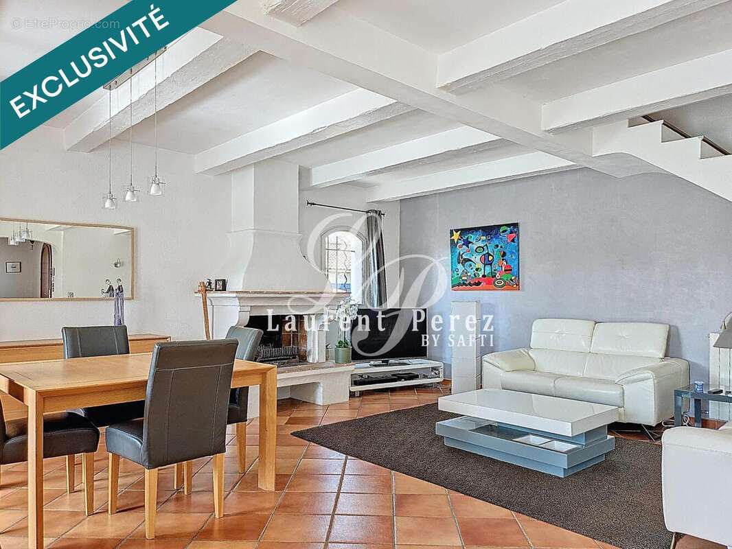 Photo 8 - Maison à LUNEL