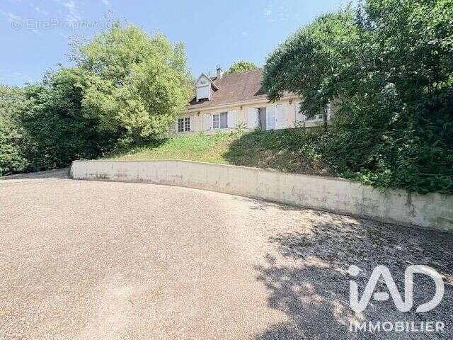 Photo 3 - Maison à VERNOUILLET