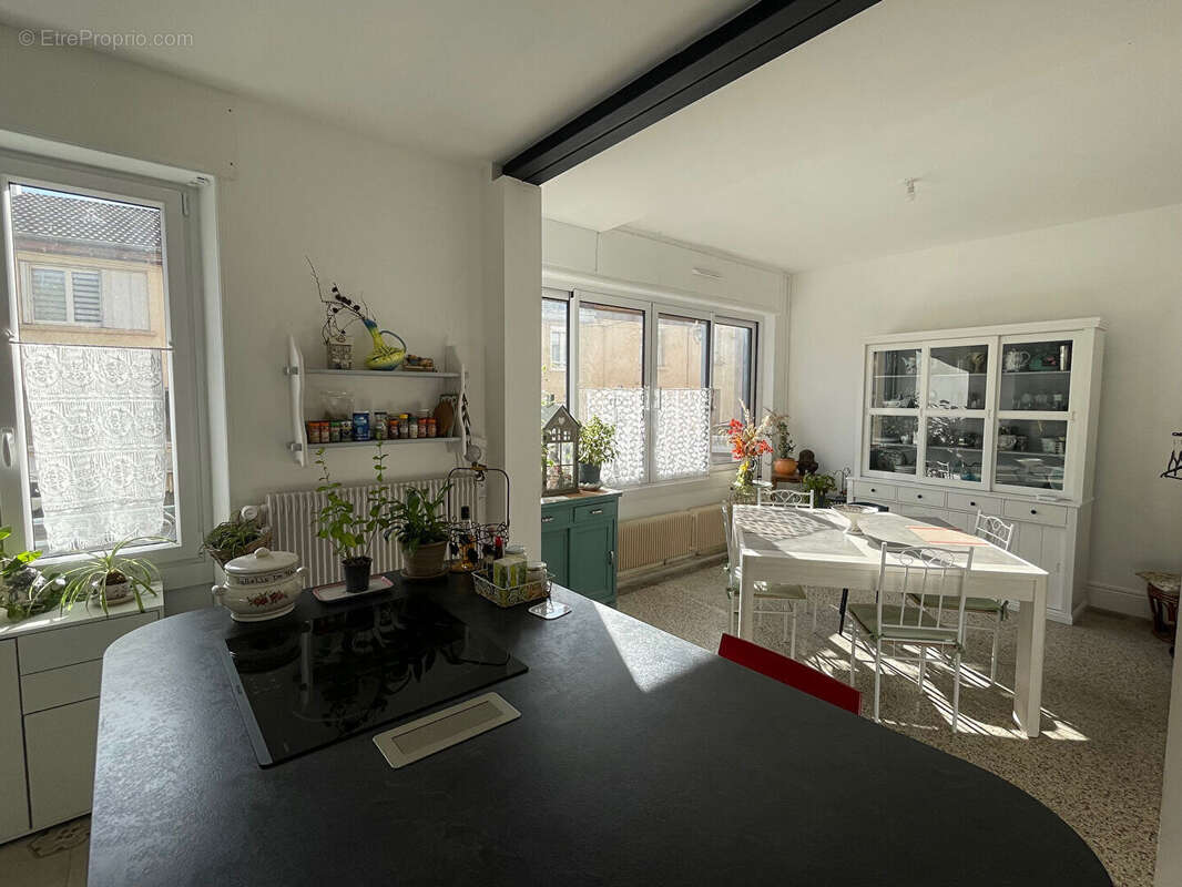 Maison à RAON-L'ETAPE