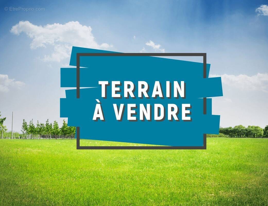 Terrain à CALAIS