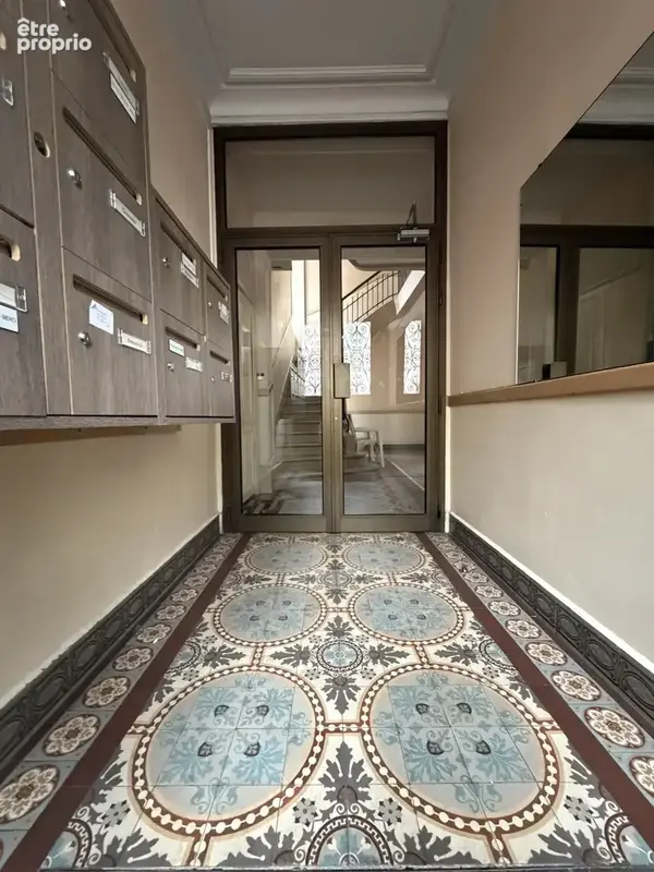 Photo Appartement à Vichy au prix de 115 000€