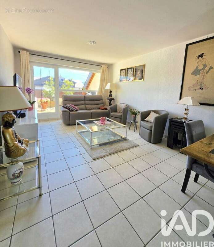 Photo 3 - Appartement à FEIGERES