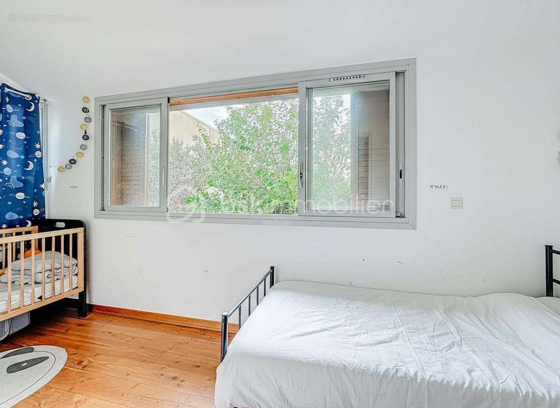 Maison à PALAVAS-LES-FLOTS