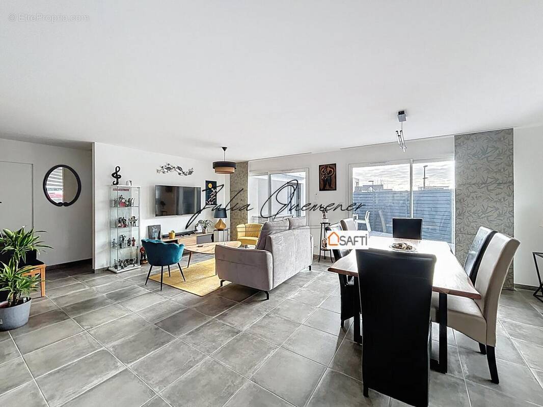 Photo 1 - Maison à PLOUGONVELIN