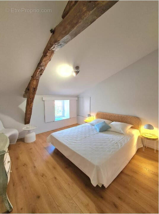 Maison à LES EPESSES