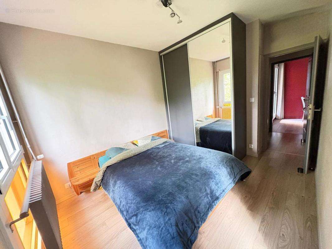 Appartement à ECULLY