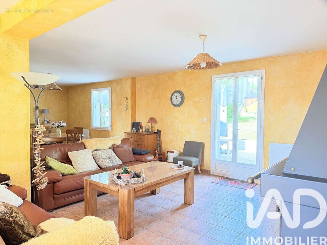 Photo 5 - Maison à ANNET-SUR-MARNE