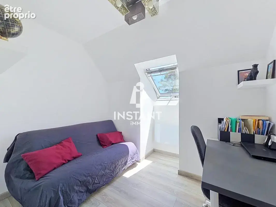 Maison familiale 125 m² - 4 chambres - terrain 1 771 m² - photo 16
