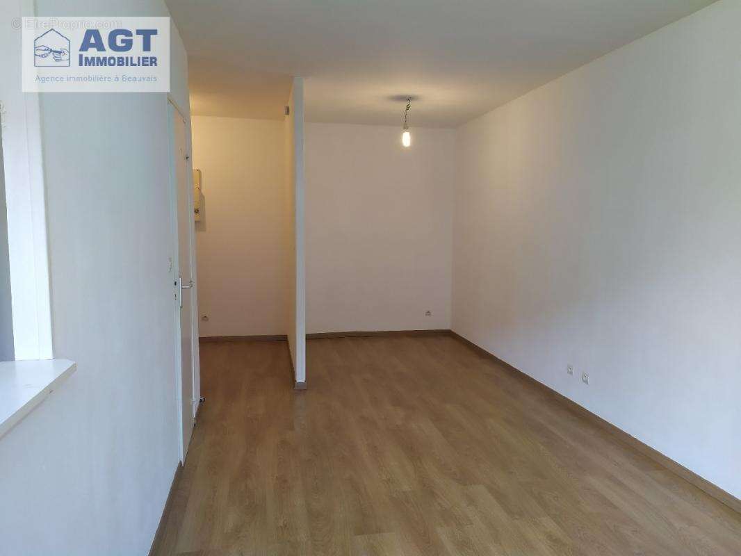 Appartement à BEAUVAIS