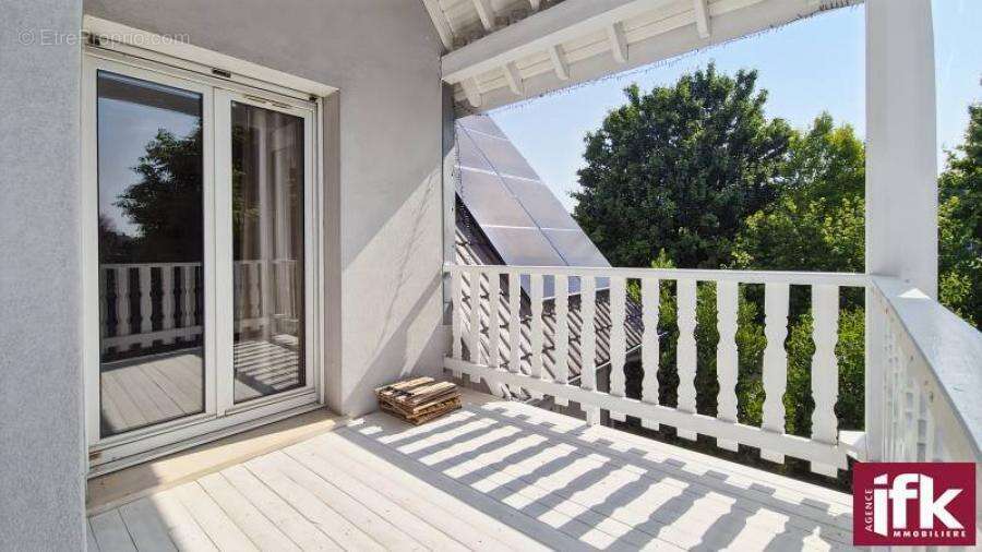 Sundhoffen : Maison de 150m² avec 4 chambres et piscine - photo 13
