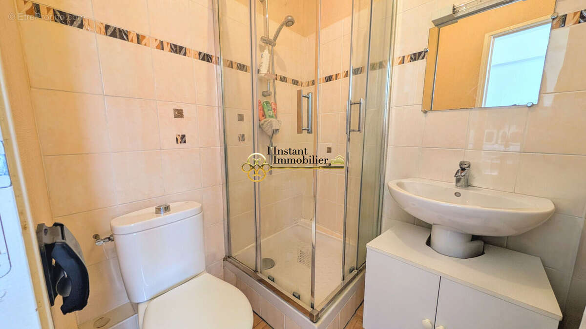 Appartement à MORLAIX