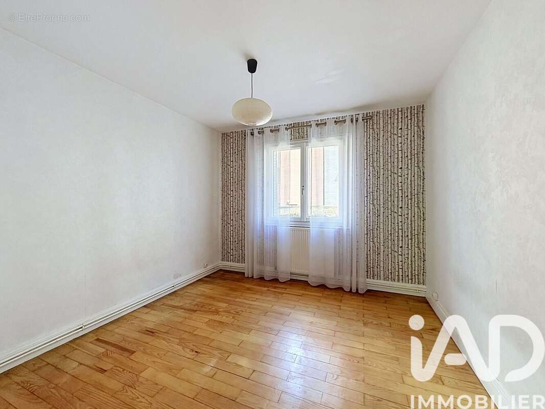 Photo 6 - Appartement à GRENOBLE